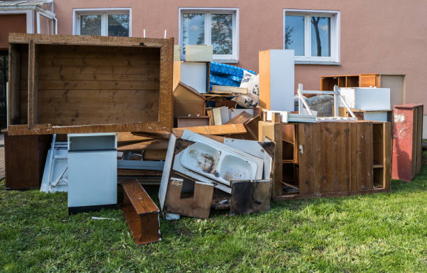 Marienville, PA Junk Removal Company