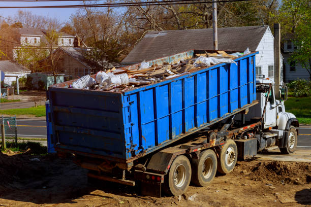 Best Yard Cleanup Services  in Marienville, PA