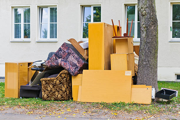 Commercial Cleanout Services in Marienville, PA