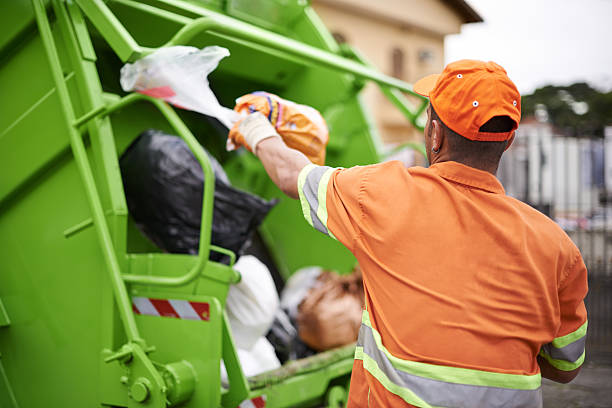 Best Affordable Junk Removal Services  in Marienville, PA